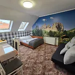 Penzion Danusia 3*