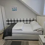 Danusia Pensjonat 3*