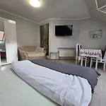 Danusia Penzion 3*