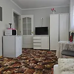 Penzion Danusia Karpacz