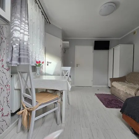 Danusia Affittacamere 3*