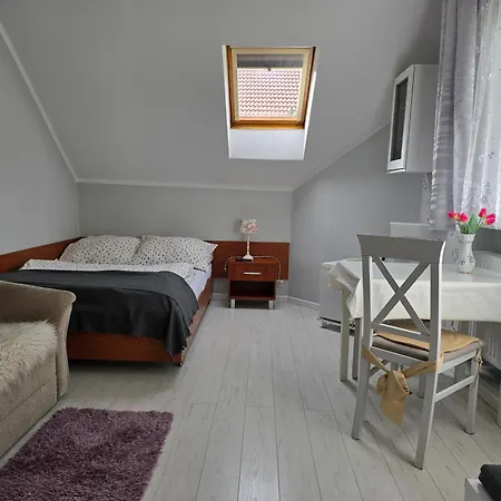 Danusia Affittacamere