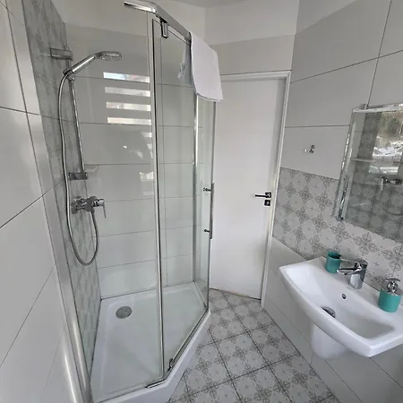 Affittacamere Danusia