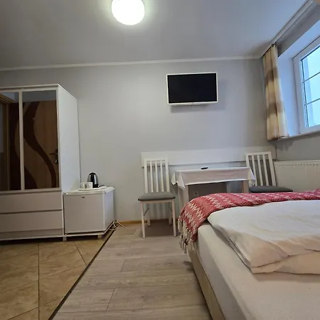 Affittacamere Danusia Karpacz