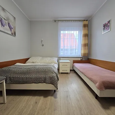 Danusia Gasthuis Karpacz