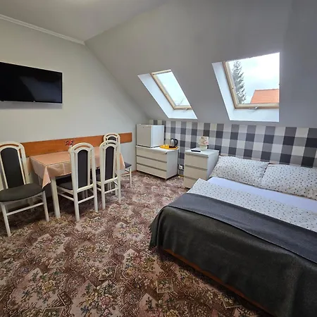 Danusia Gasthuis Karpacz