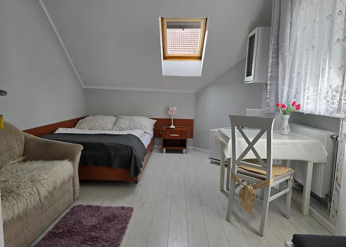 Danusia Affittacamere