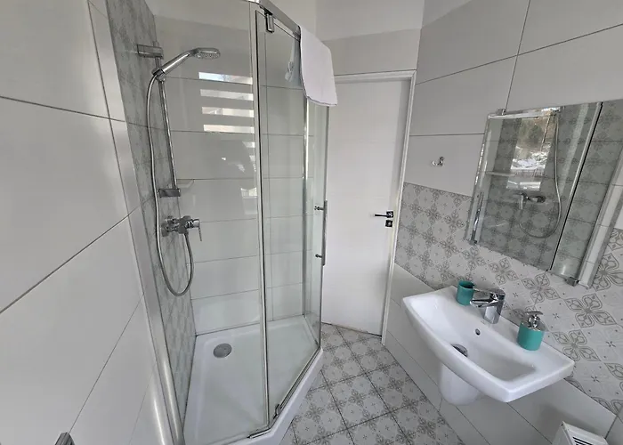 Affittacamere Danusia