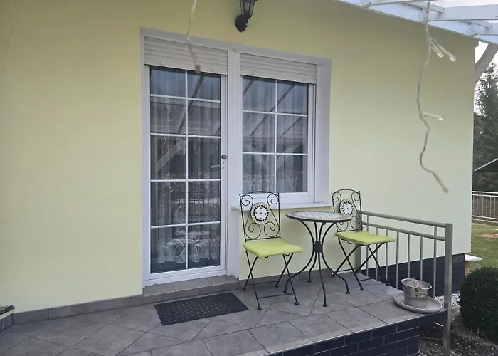 Affittacamere Danusia Karpacz