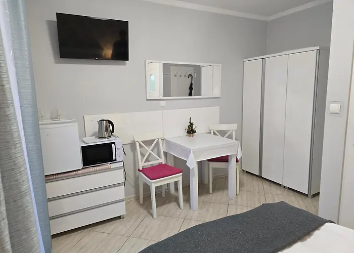 Danusia Affittacamere Karpacz