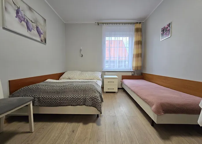 Danusia Affittacamere Karpacz