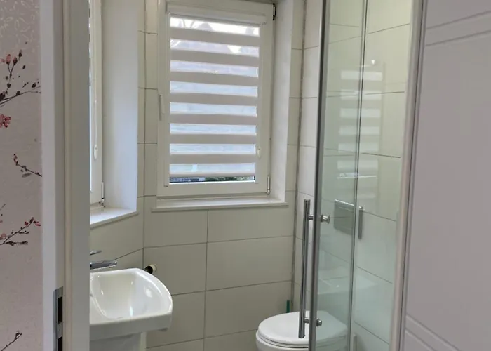 Guest house Danusia 3*