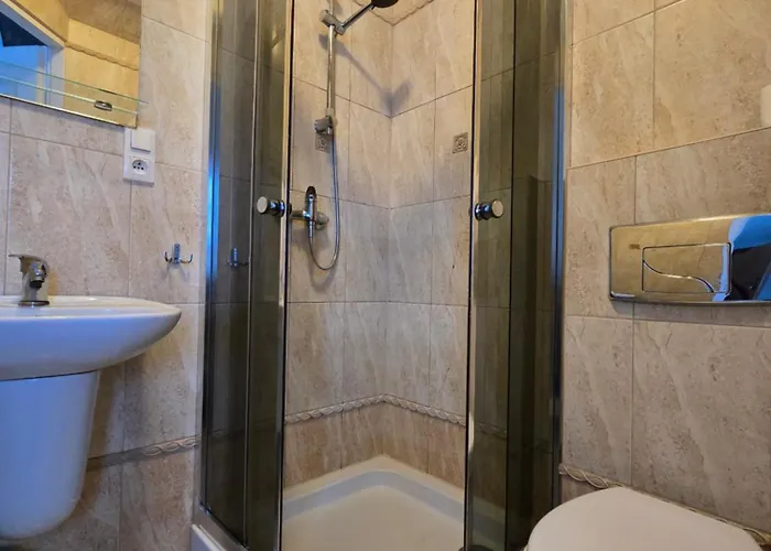 Guest house Danusia 3*