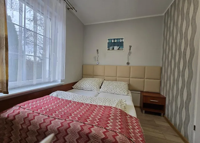 Danusia Guest house Karpacz