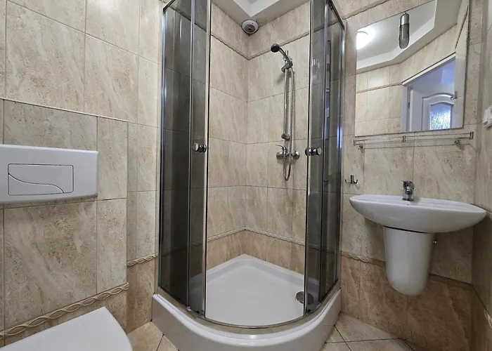 Guest house Danusia 3*