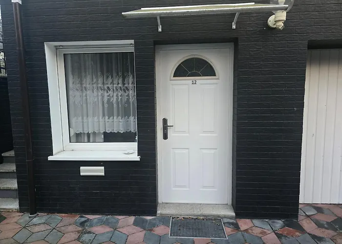 Guest house Danusia Karpacz