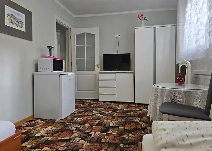 Guest house Danusia Karpacz