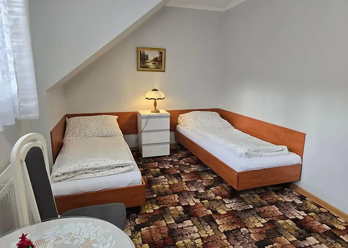 Danusia Guest house Karpacz